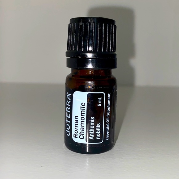 dōTERRA Roman Chamomile (new) - Picture 1 of 1